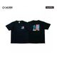 POETIC SCAPE T-SHIRT ��COLLAGE No.10�� ��CALDEIRA(�����ǥ�) 15CR729 