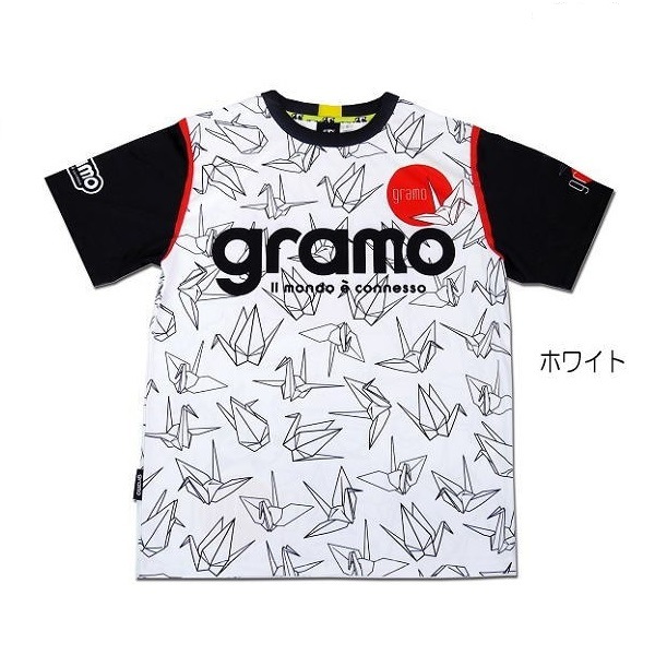 ץ饯ƥġRISEסgramo()P-036