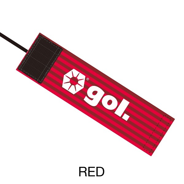 キャプテンマーク＜ボーダー＞・gol.(ゴル）G881-519の通販