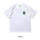 MBLEM COTTON T-SHIRT ��THREE LIONS�� ��CALDEIRA(�����ǥ�) 16CR803