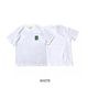 MBLEM COTTON T-SHIRT ��THREE LIONS�� ��CALDEIRA(�����ǥ�) 16CR803