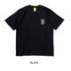 MBLEM COTTON T-SHIRT ��THREE LIONS�� ��CALDEIRA(�����ǥ�) 16CR803