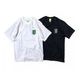 MBLEM COTTON T-SHIRT ��THREE LIONS�� ��CALDEIRA(�����ǥ�) 16CR803