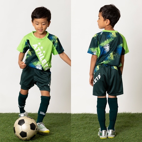 アスレタ Athleta 22 Jr Summer Tcs22 サッカーウェア ジュニア ジュニアサッカー セット プラクティスシャツ 練習着6 050円 お買い得 22 アスレタ Athleta 22 Jr Summer Tcs22 サッカーウェア ジュニア ジュニアサッカー セット プラクティスシャツ 練習着6 050円 お買い得 22
