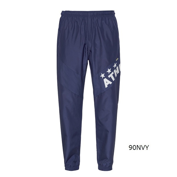 ピステスーツ(ジュニア用)・ATHLETA(アスレタ）02381Jの通販