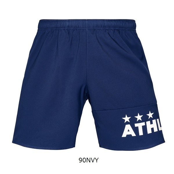 �ݥ��դ��ץ饯�ƥ����ѥ�ġ�ATHLETA(�����쥿��02437