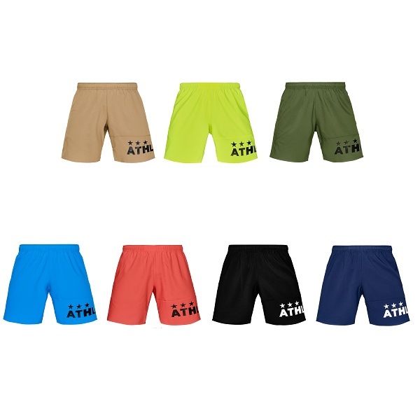 �ݥ��դ��ץ饯�ƥ����ѥ�ġ�ATHLETA(�����쥿��02437