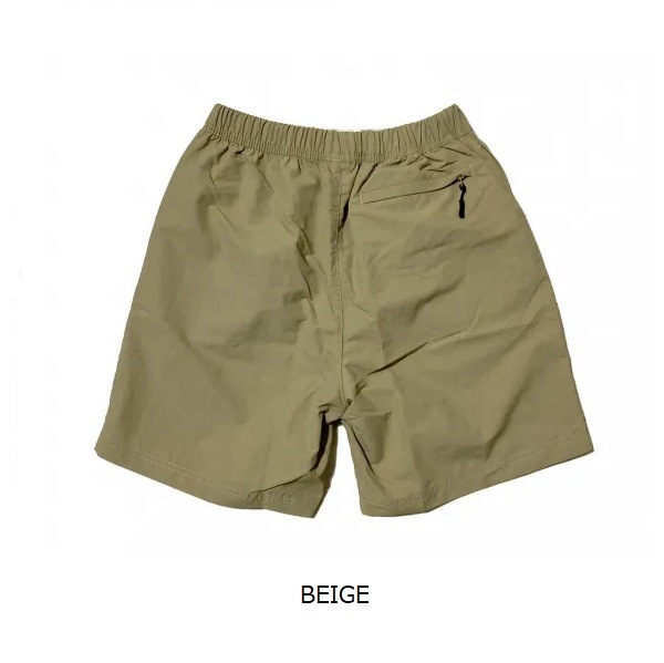 NYLON SHORTS ��THREE LIONS��  ��CALDEIRA(�����ǥ�)  16CR813