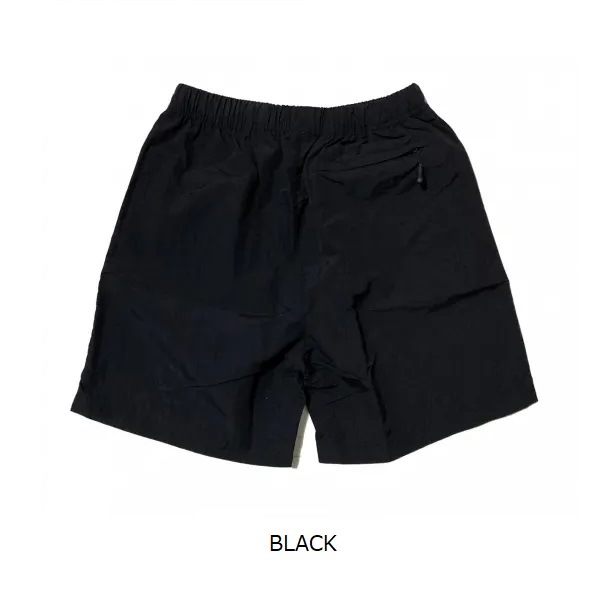 NYLON SHORTS ��THREE LIONS��  ��CALDEIRA(�����ǥ�)  16CR813