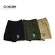 NYLON SHORTS ��THREE LIONS��  ��CALDEIRA(�����ǥ�)  16CR813