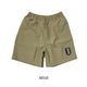 NYLON SHORTS ��THREE LIONS��  ��CALDEIRA(�����ǥ�)  16CR813