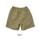 NYLON SHORTS ��THREE LIONS��  ��CALDEIRA(�����ǥ�)  16CR813