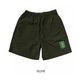 NYLON SHORTS ��THREE LIONS��  ��CALDEIRA(�����ǥ�)  16CR813