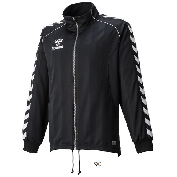 Jr.ウォームアップジャケット/パンツセット（ジャージ）（ジュニア用