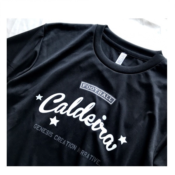 Ⱦµץ饷PRA SHIRT RHYTHMICɡCALDEIRA(ǥ)8023