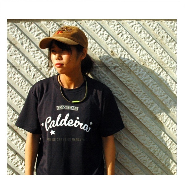 Ⱦµץ饷PRA SHIRT RHYTHMICɡCALDEIRA(ǥ)8023