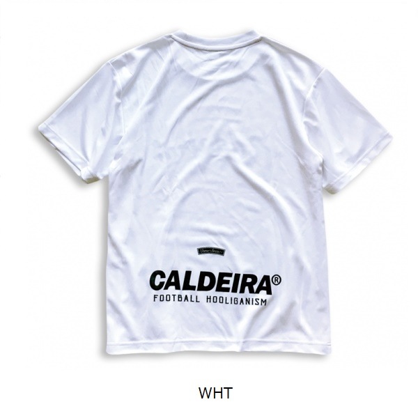 Ⱦµץ饷PRA SHIRT RHYTHMICɡCALDEIRA(ǥ)8023