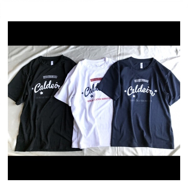 Ⱦµץ饷PRA SHIRT RHYTHMICɡCALDEIRA(ǥ)8023