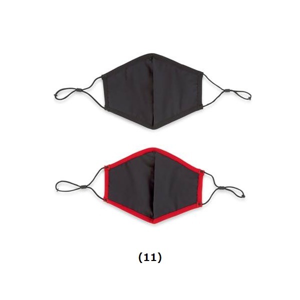 PUMA FACE MASK/�ե������ޥ���2�祻�å�(�ס��ޡˡ�054100(11)