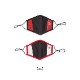 PUMA FACE MASK/�ե������ޥ���2�祻�å�(�ס��ޡˡ�054100(11)