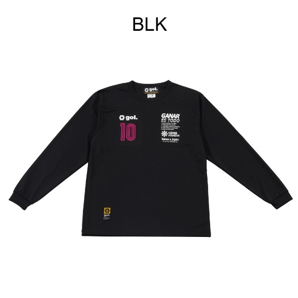 Ĺµ�ɥ饤����� JUGADOR(����˥���)��gol.(�����G591-024J