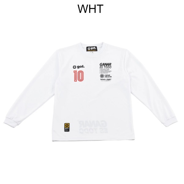 Ĺµ�ɥ饤����� JUGADOR(����˥���)��gol.(�����G591-024J