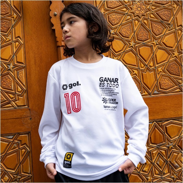 Ĺµ�ɥ饤����� JUGADOR(����˥���)��gol.(�����G591-024J