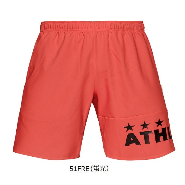 �ݥ��դ��ץ饯�ƥ����ѥ��(����˥���)��ATHLETA(�����쥿��02437J