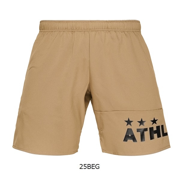 �ݥ��դ��ץ饯�ƥ����ѥ��(����˥���)��ATHLETA(�����쥿��02437J