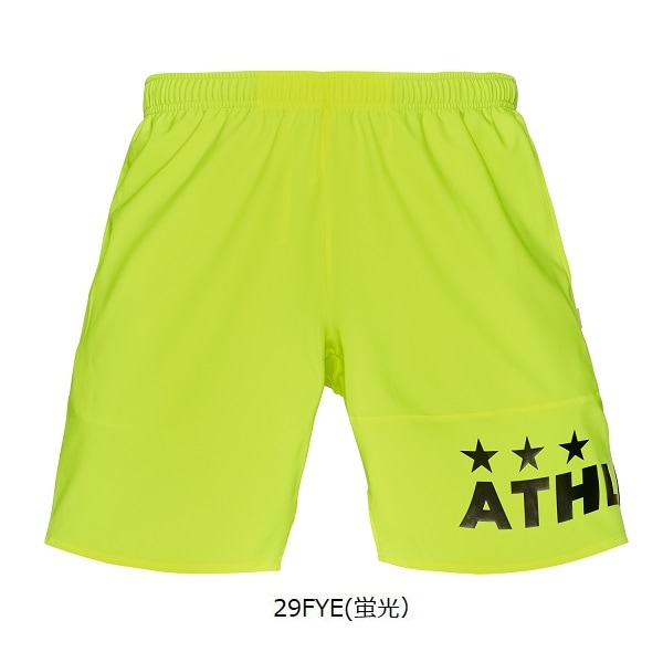�ݥ��դ��ץ饯�ƥ����ѥ��(����˥���)��ATHLETA(�����쥿��02437J