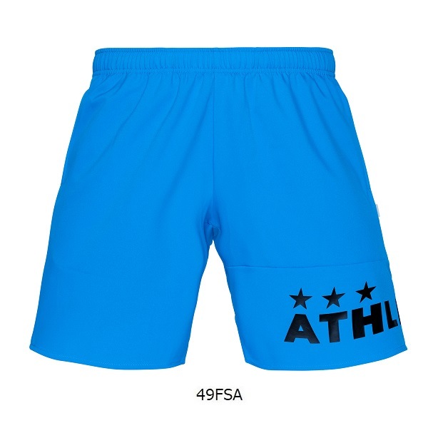 �ݥ��դ��ץ饯�ƥ����ѥ��(����˥���)��ATHLETA(�����쥿��02437J