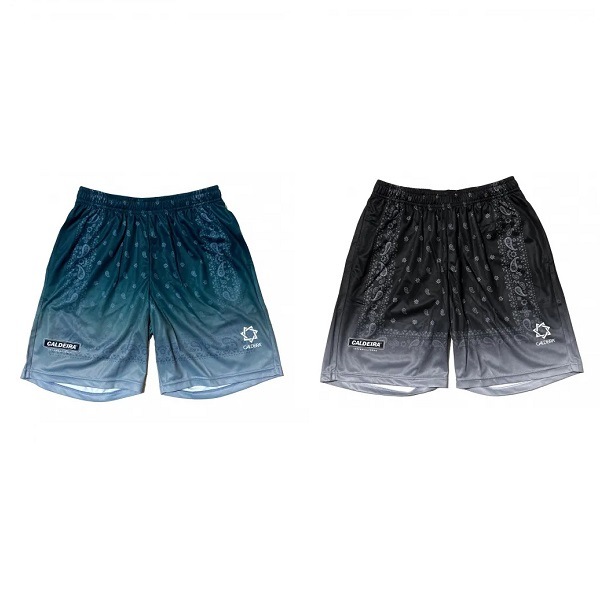 16Anniv. GAME PANTS ��BOUNTY�� ��CALDEIRA(�����ǥ�)   16CR812