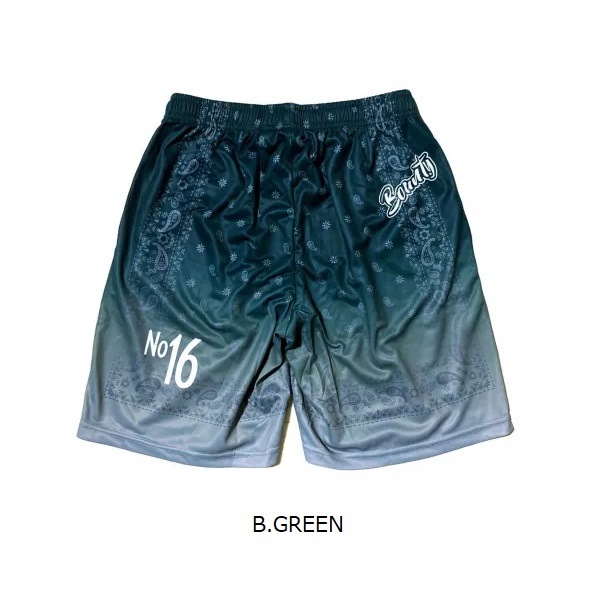 16Anniv. GAME PANTS ��BOUNTY�� ��CALDEIRA(�����ǥ�)   16CR812