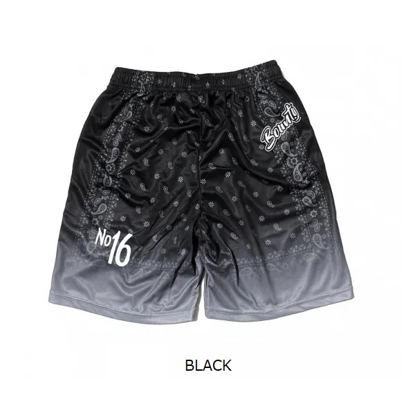 16Anniv. GAME PANTS ��BOUNTY�� ��CALDEIRA(�����ǥ�)   16CR812