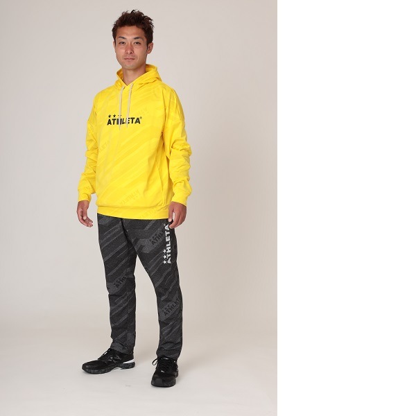 ���㥬���ɥ������åȥѡ�����(����˥���)��ATHLETA(�����쥿��03370J