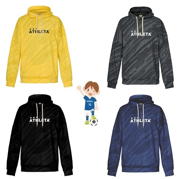 ���㥬���ɥ������åȥѡ�����(����˥���)��ATHLETA(�����쥿��03370J