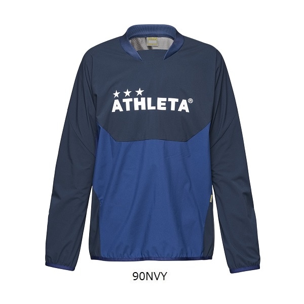 アスレタシャツパンツ新品Ｏサイズ ATHLETA アスレタ ストレッチトレーニングシャツ パンツ 大人用