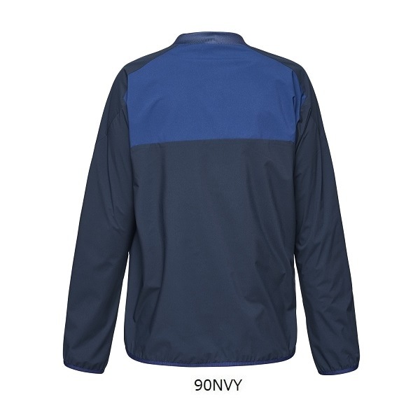 ウィンドウォームシャツパンツセット・ATHLETA(アスレタ）02411