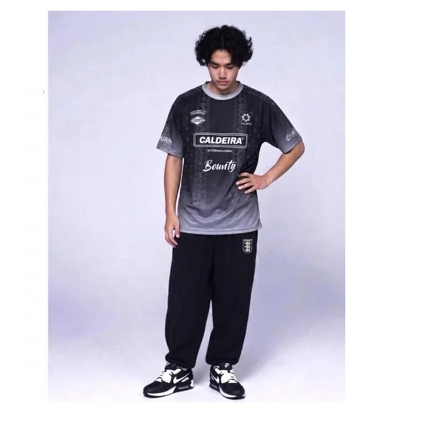 16Anniv. GAME SHIRT ��BOUNTY�� ��CALDEIRA(�����ǥ�)   16CR811