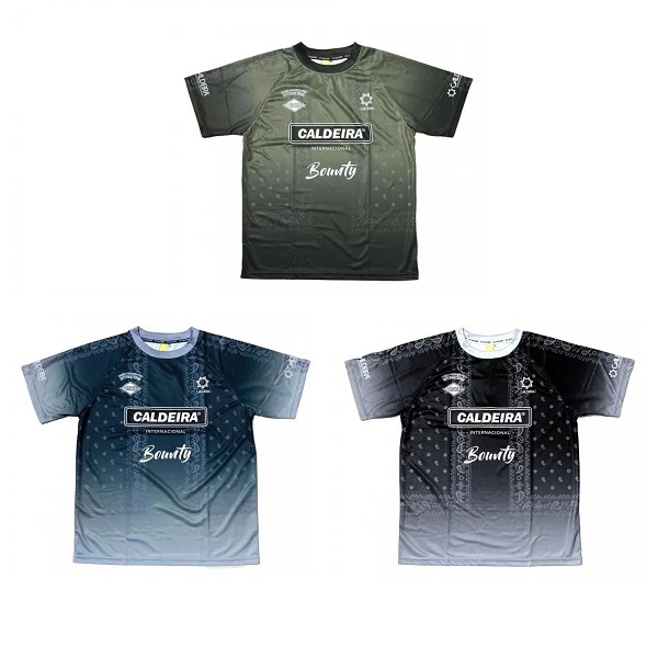 16Anniv. GAME SHIRT ��BOUNTY�� ��CALDEIRA(�����ǥ�)   16CR811