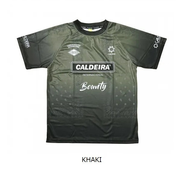16Anniv. GAME SHIRT ��BOUNTY�� ��CALDEIRA(�����ǥ�)   16CR811