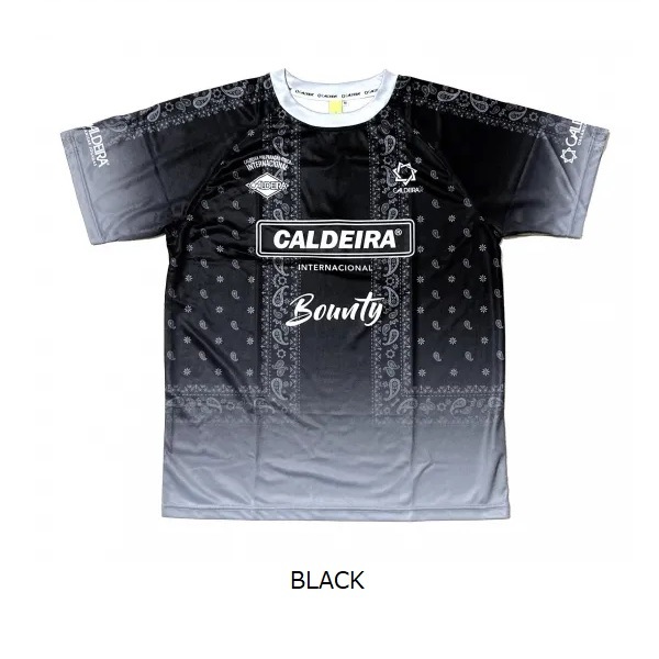16Anniv. GAME SHIRT ��BOUNTY�� ��CALDEIRA(�����ǥ�)   16CR811