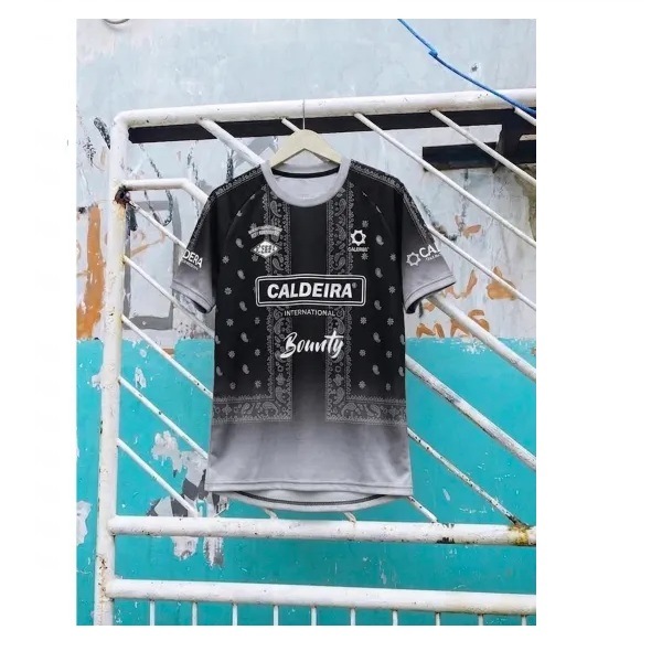 16Anniv. GAME SHIRT ��BOUNTY�� ��CALDEIRA(�����ǥ�)   16CR811
