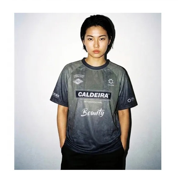 16Anniv. GAME SHIRT ��BOUNTY�� ��CALDEIRA(�����ǥ�)   16CR811