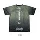 16Anniv. GAME SHIRT ��BOUNTY�� ��CALDEIRA(�����ǥ�)   16CR811