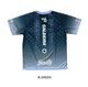 16Anniv. GAME SHIRT ��BOUNTY�� ��CALDEIRA(�����ǥ�)   16CR811