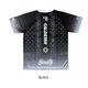 16Anniv. GAME SHIRT ��BOUNTY�� ��CALDEIRA(�����ǥ�)   16CR811
