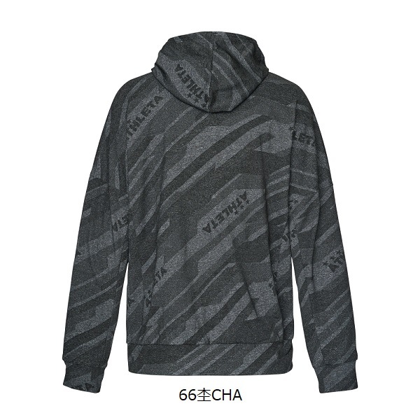 ���㥬���ɥ������å�ZIP�ѡ�����(����˥���)��ATHLETA(�����쥿��03369J