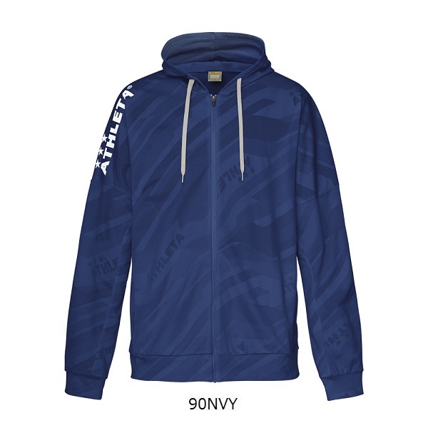 ���㥬���ɥ������å�ZIP�ѡ�����(����˥���)��ATHLETA(�����쥿��03369J