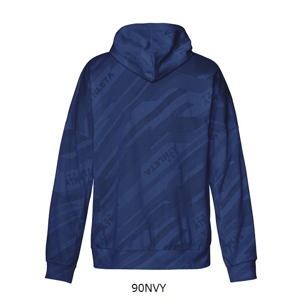 ���㥬���ɥ������å�ZIP�ѡ�����(����˥���)��ATHLETA(�����쥿��03369J